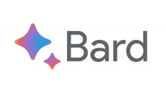 Google Bard AI logo. PHOTO/COURTESY